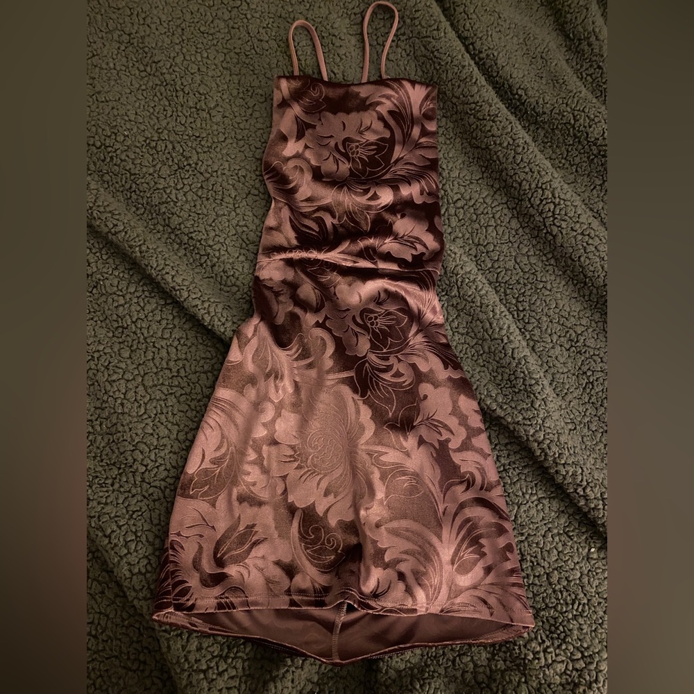 Lucy in the Sky Dress